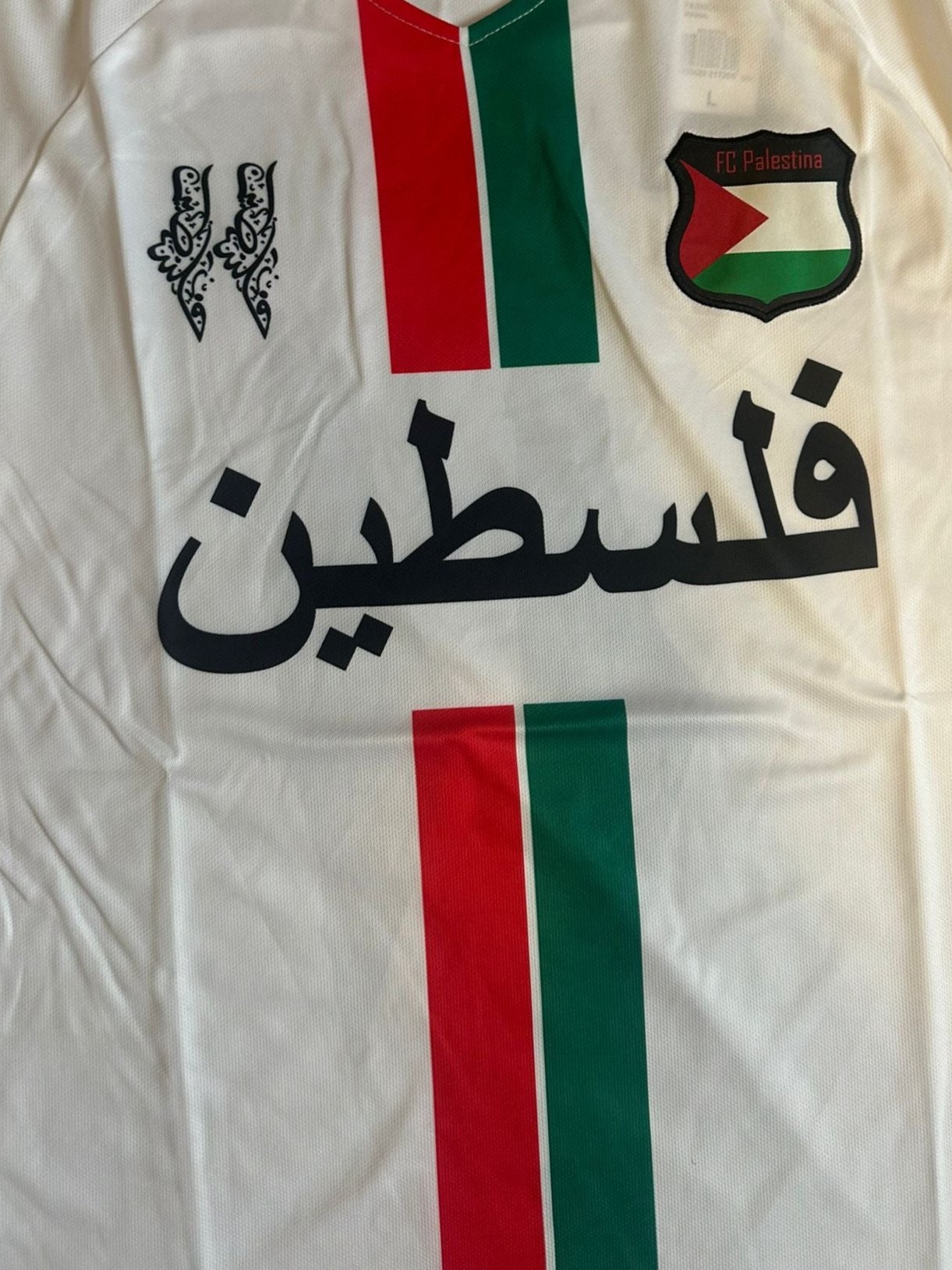 Palestine Longsleeve Shirt