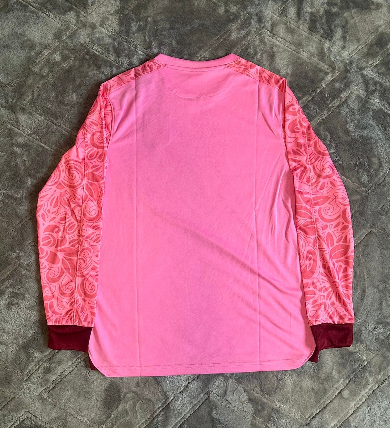 Palestine Longsleeve Shirt