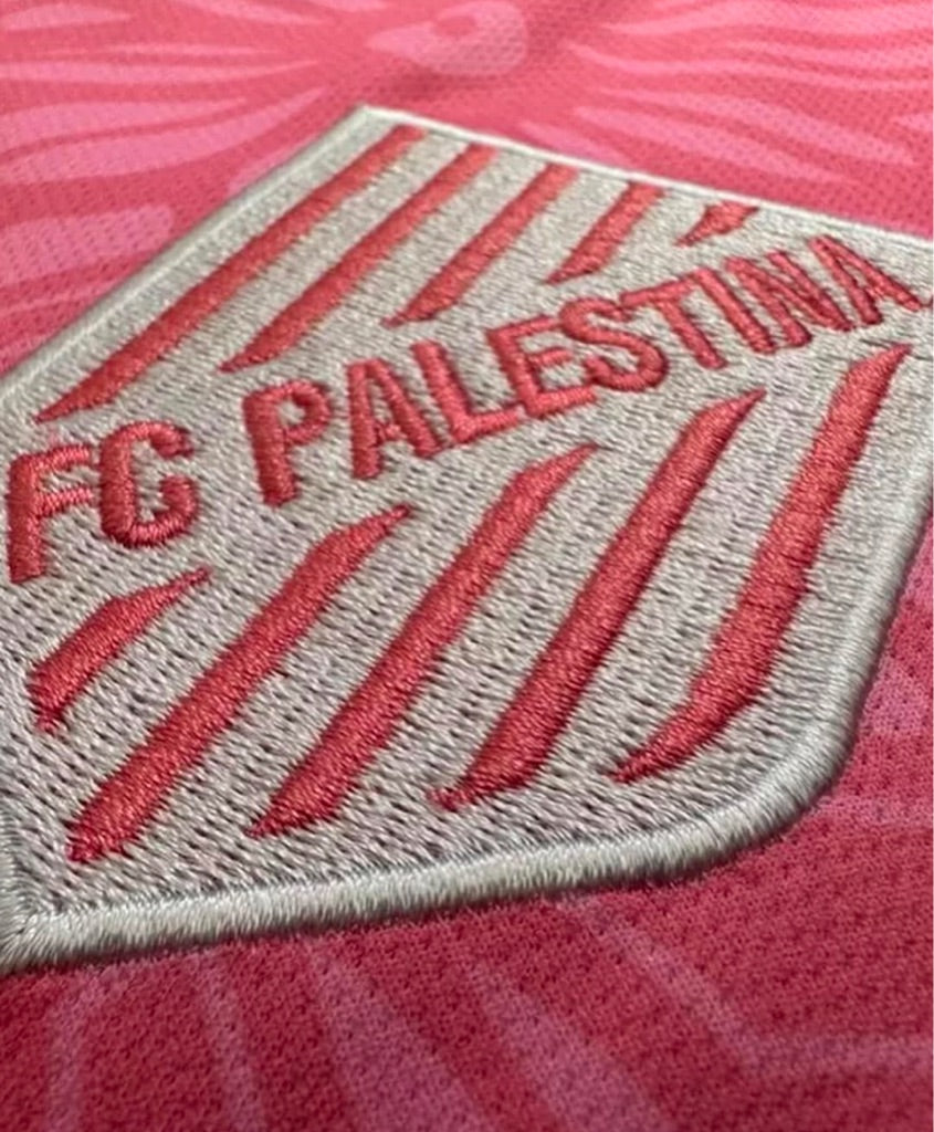 Palestine Longsleeve Shirt