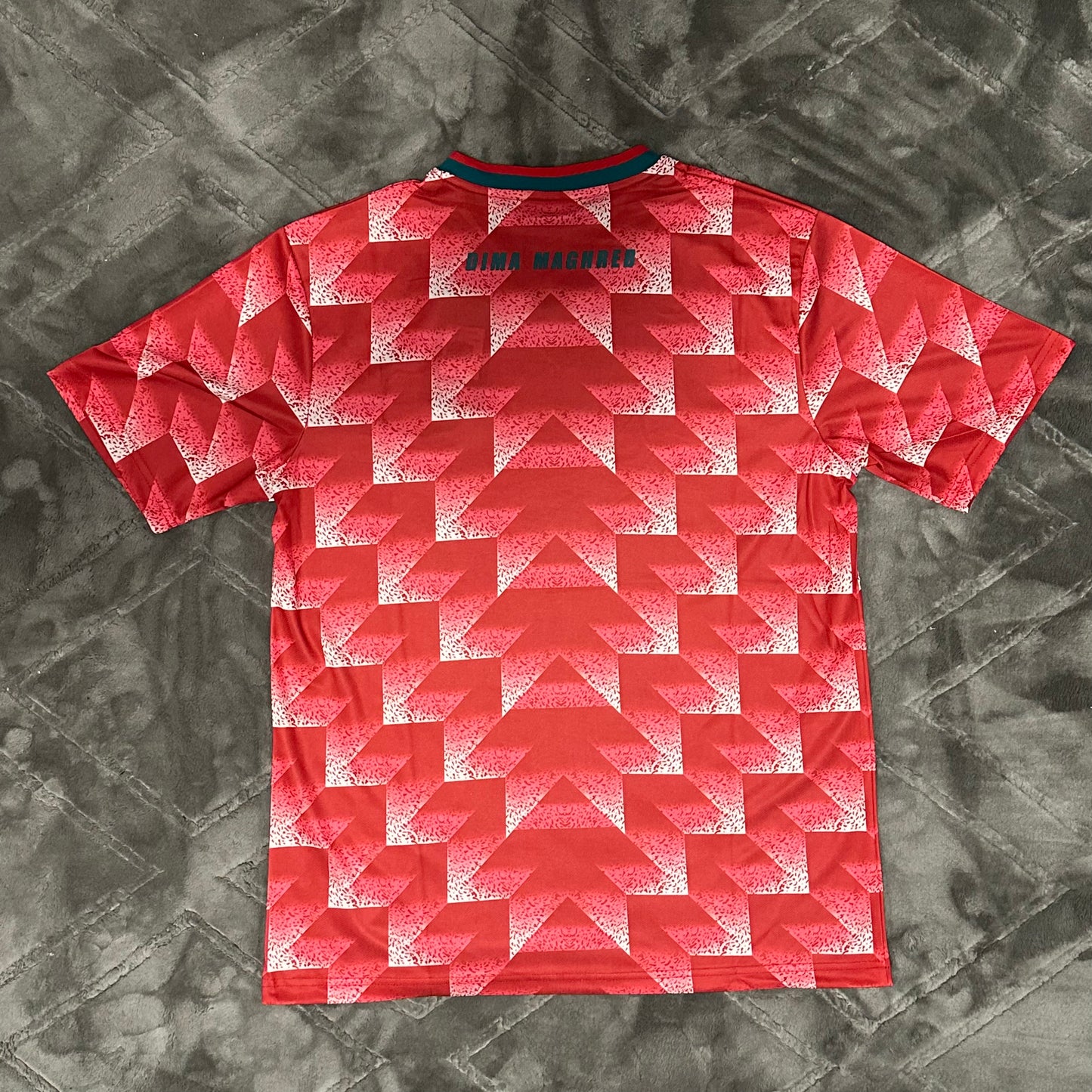 Palestine x MAROC T-Shirt