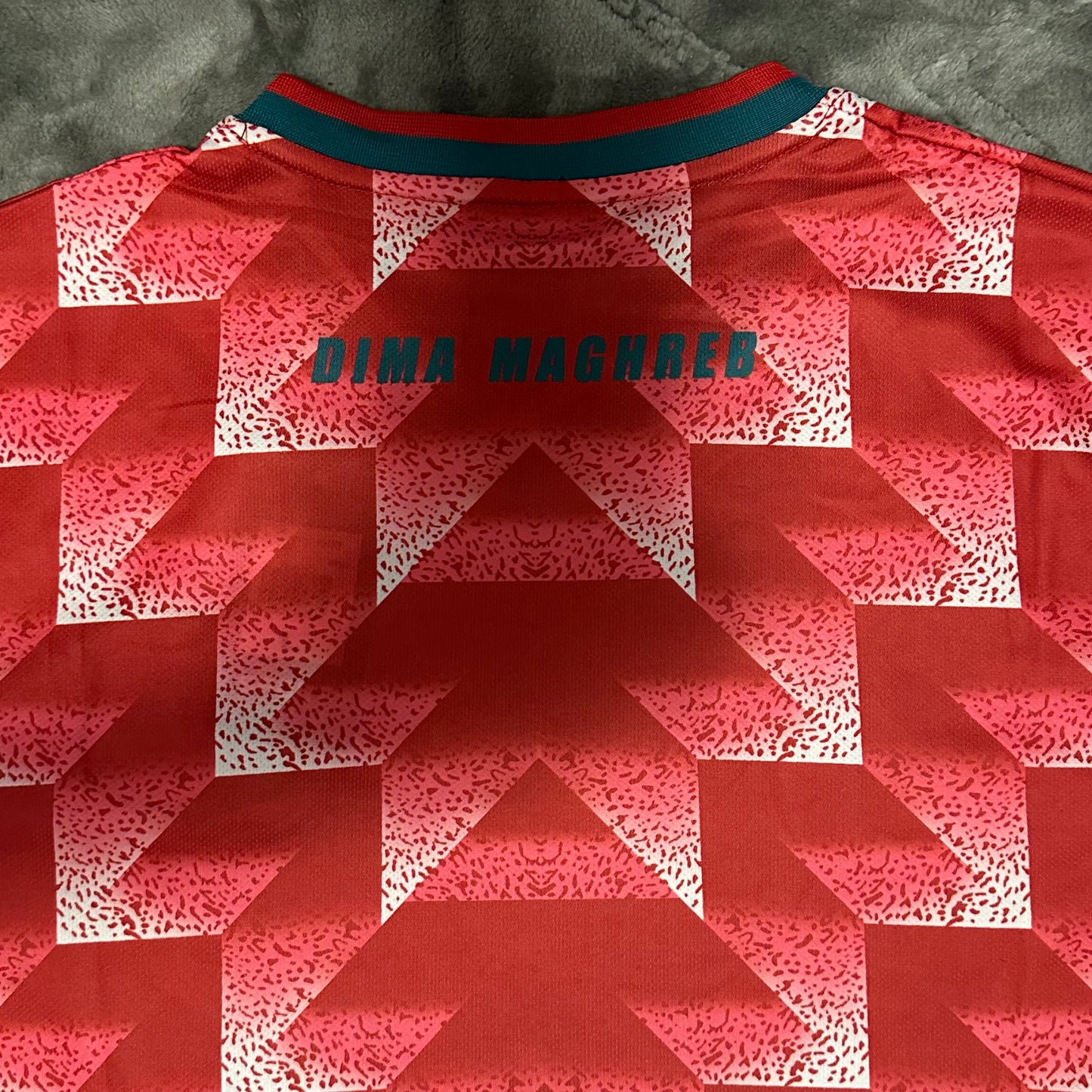 Palestine x MAROC T-Shirt