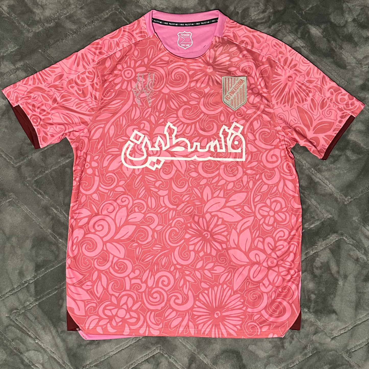 Palestine T-Shirt