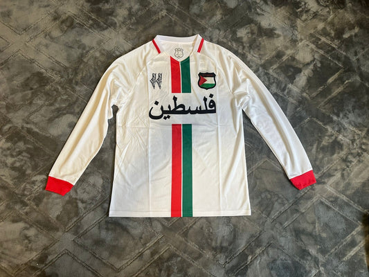 Palestine Longsleeve Shirt