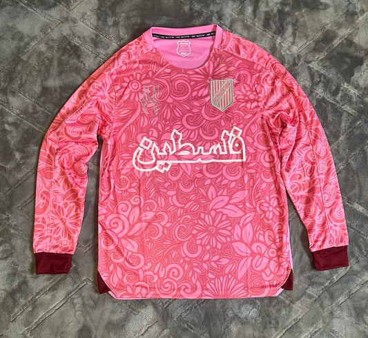 Palestine Longsleeve Shirt