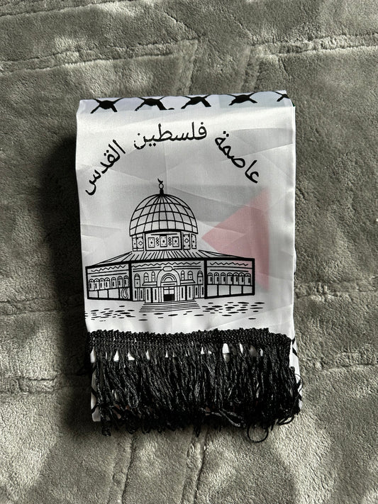 Palestina Schal