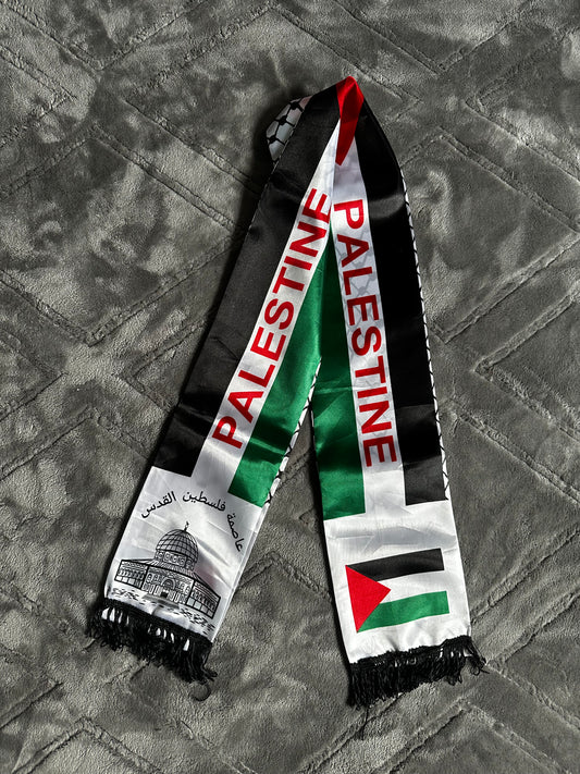 Palestina Schal