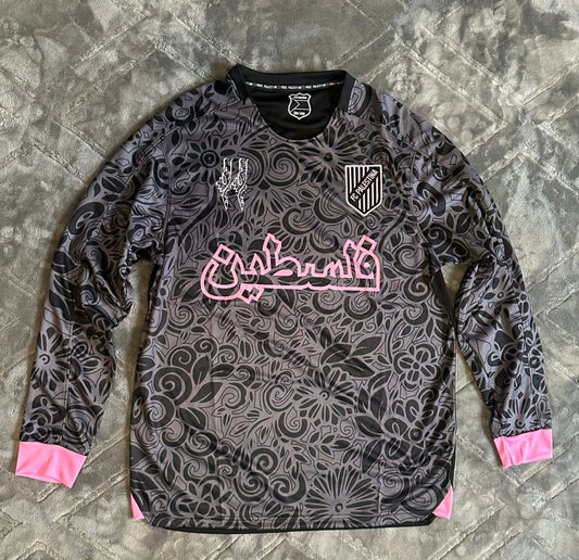 Palestine Longsleeve Shirt
