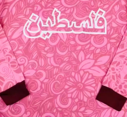 Palestine Longsleeve Shirt
