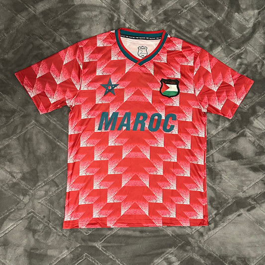 Palestine x MAROC T-Shirt
