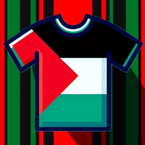Palestinoshirts