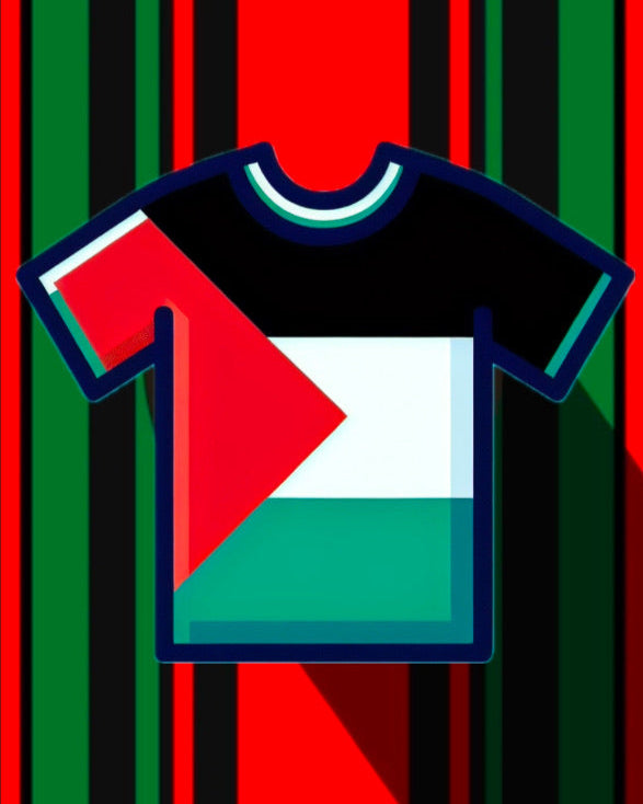 Palestinashop